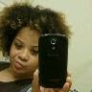 Meet your Posher, Brittney